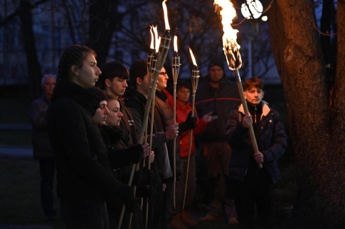 Палят огъня на Яворовата поезия в Чирпан