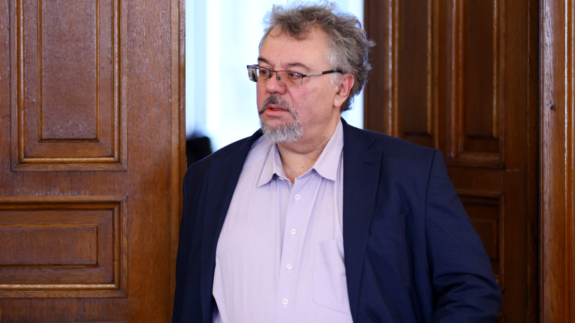  ПП-ДБ се представи солидно, очакваме повече депутати