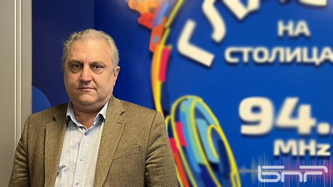 Доц. Тодор Ялъмов