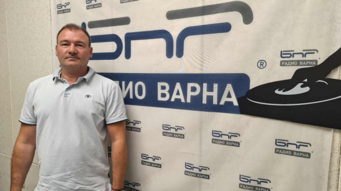 Вода за Бургас и Варна от язовир "Камчия" ще има поне за следващите 4 месеца