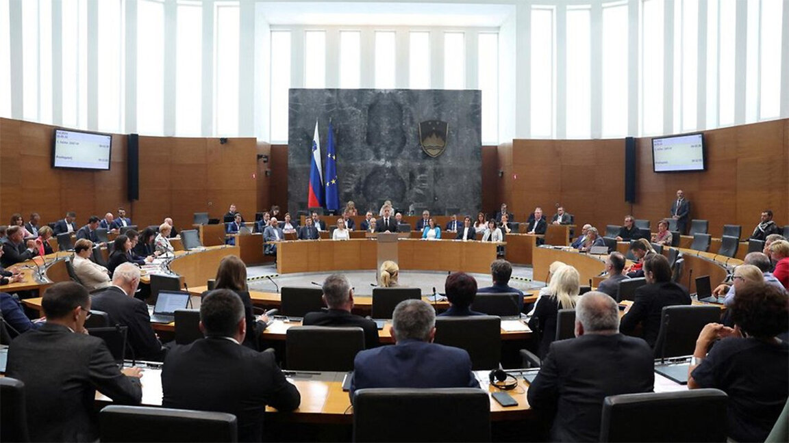 Ngjarjet me adresë ballkanike