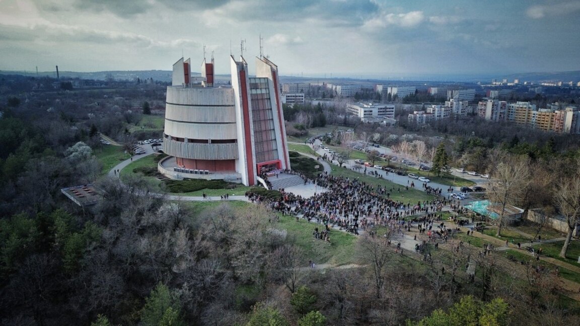 Panorama Müzesi