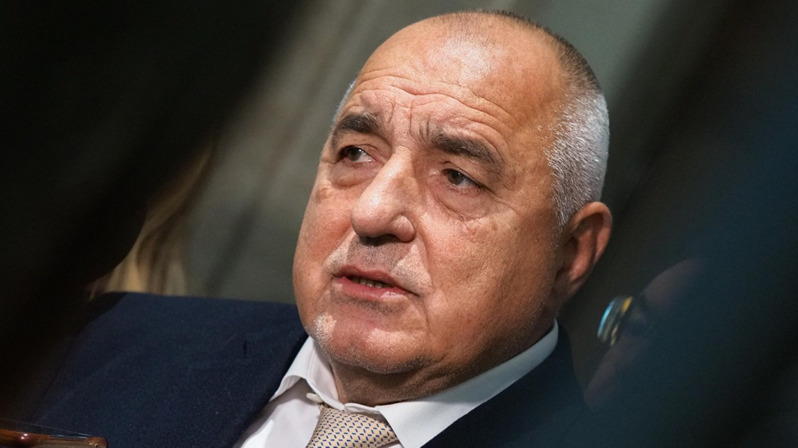 Борисов: От първия ден на този бюджет всички от ГЕРБ сме казали, че е лош