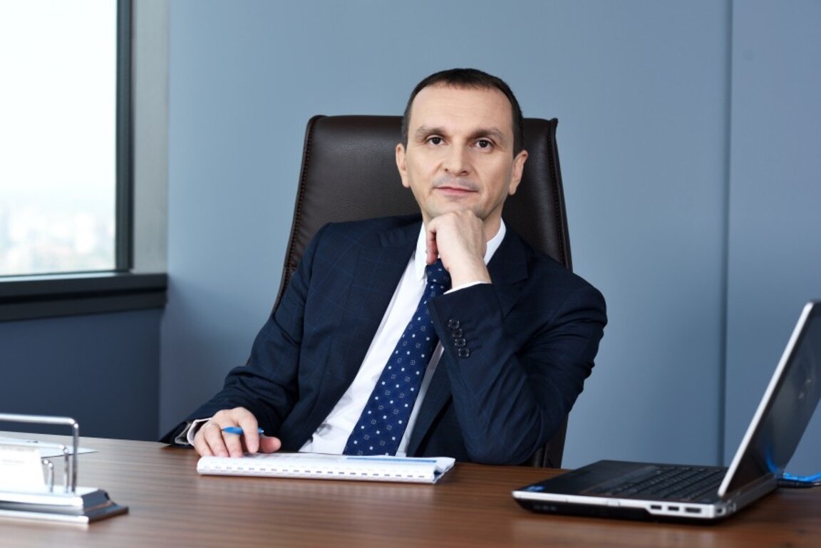 Коста Чолаков: Българинът все повече осъзнава нуждата от животозастраховане