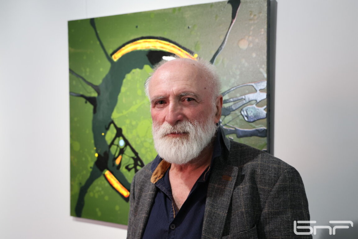 Чавдар Петров