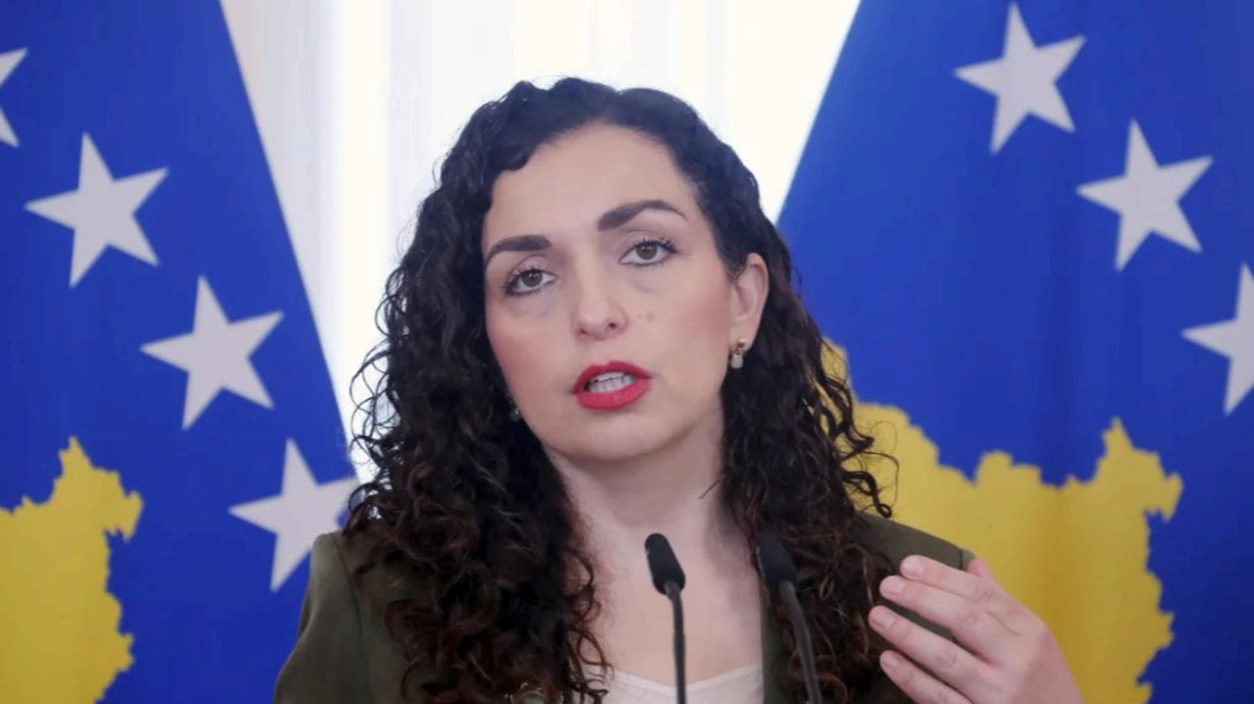 Kaléidoscope des Balkans