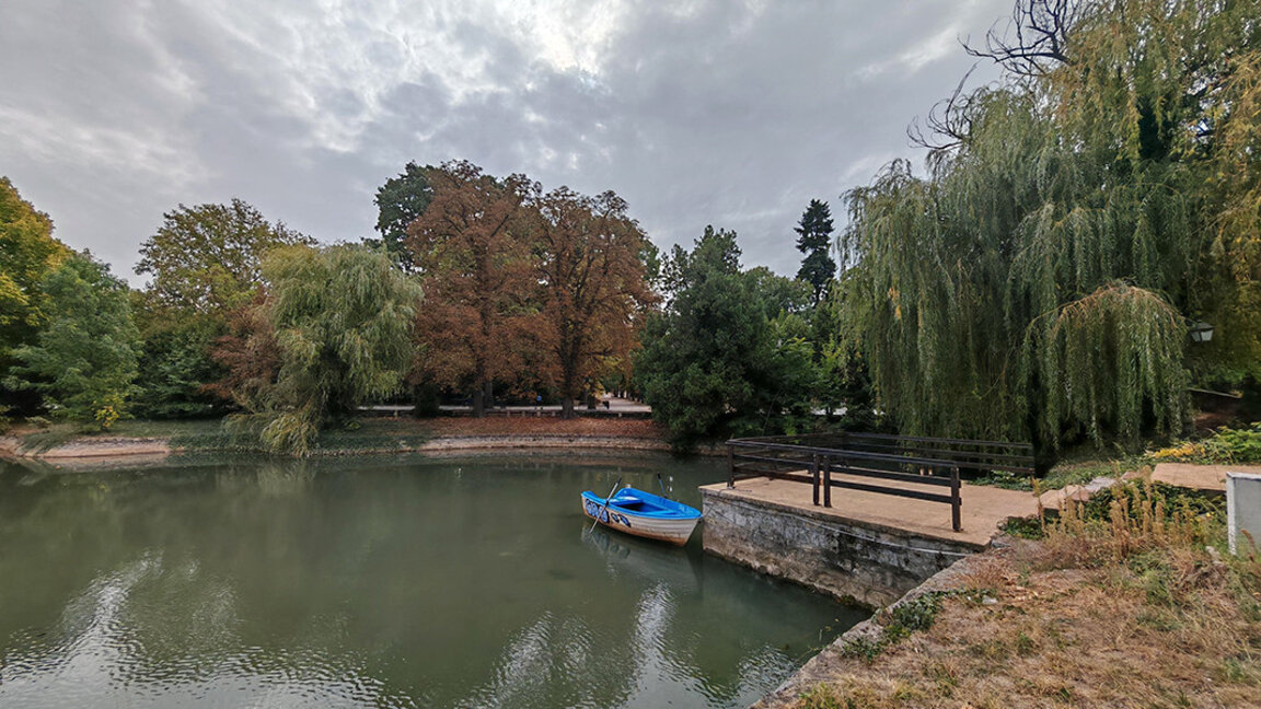 Wetteraussichten für Mittwoch, den 1. Oktober