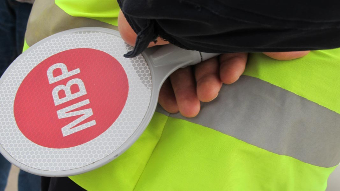 Полицията установи десетки нарушители без колани за седмица във Видинско