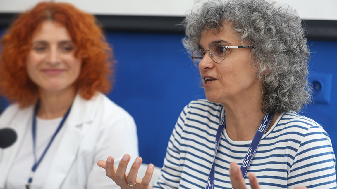 Ася Пенчева