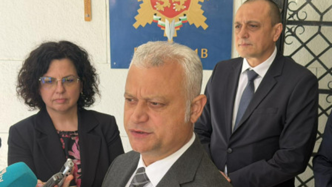 Сигналите за купуване на гласове и арест...