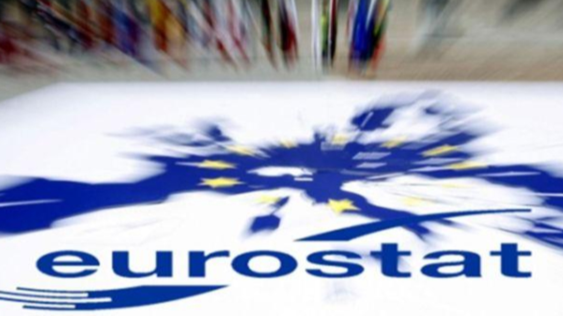 Евростат