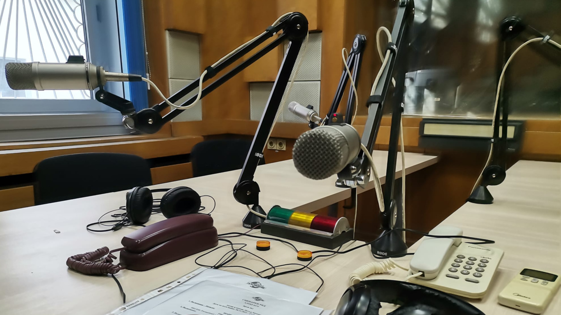 „Алтер его” – весели спомени за Петър Незнакомов!