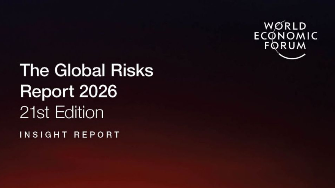 WEF: Митата и ефектите от ИИ са едни от най-големите глобални рискове за бизнеса