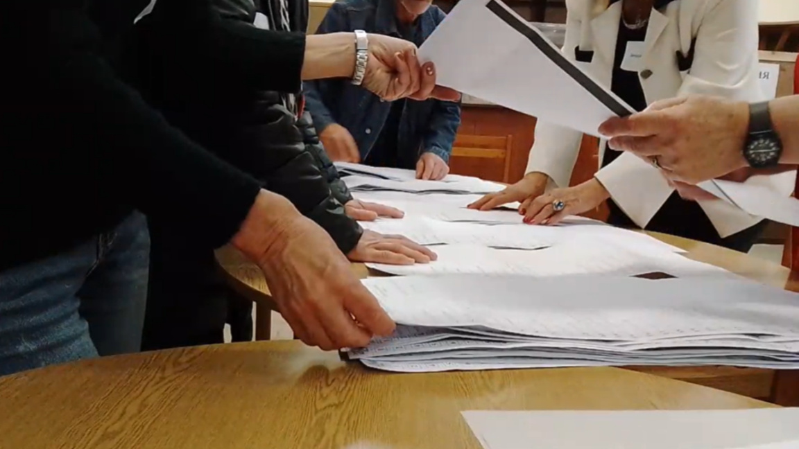 Област Кастилия и Леон с избори за регионален парламент