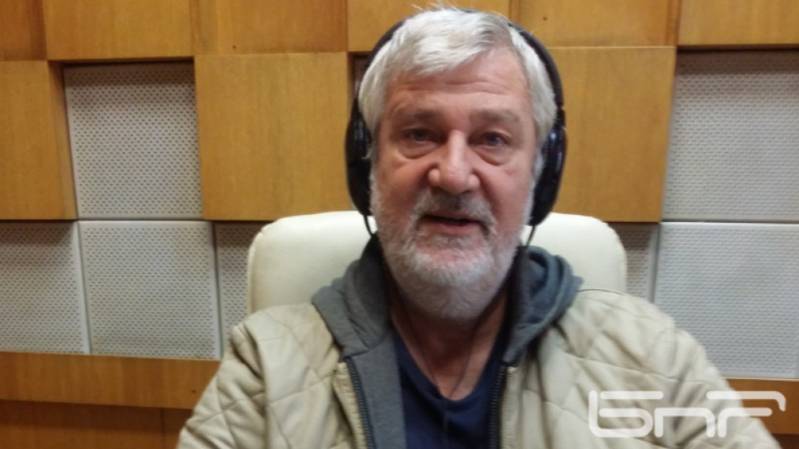 Преге - предаване за света на книгите, 20 - 26 декември