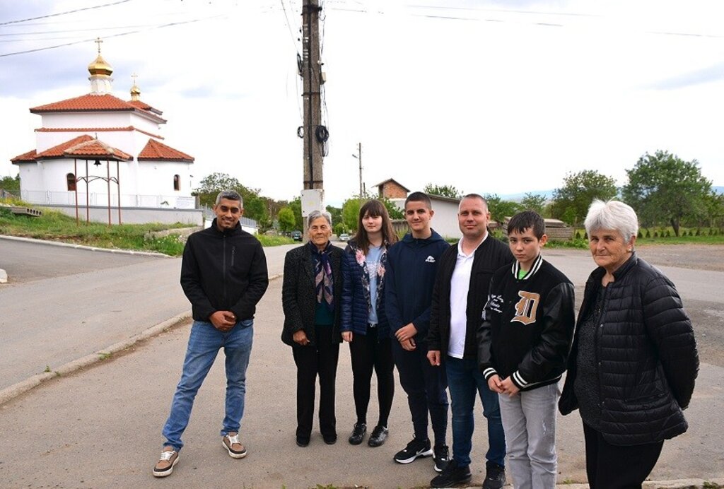 Ученици от Айтос проучват и записват историята на родния си край