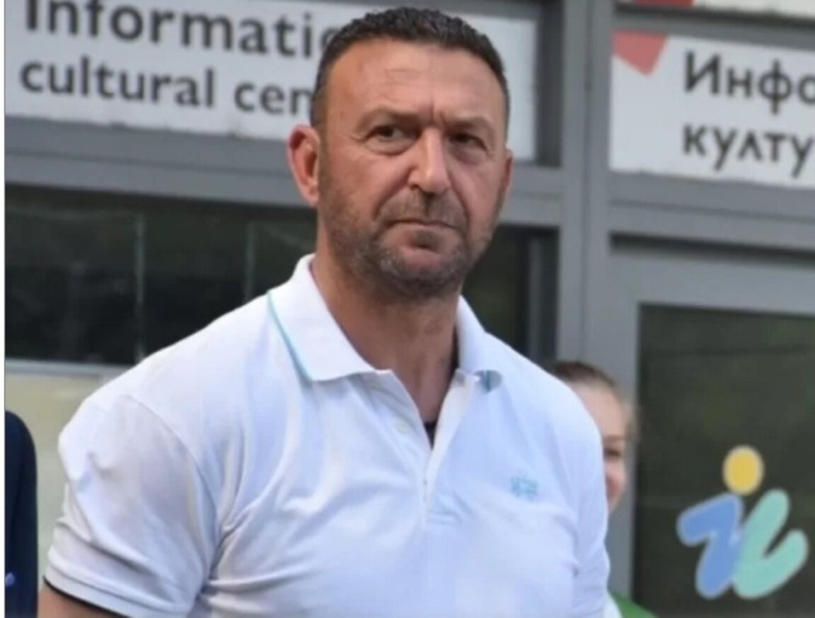 Петър Михтарски