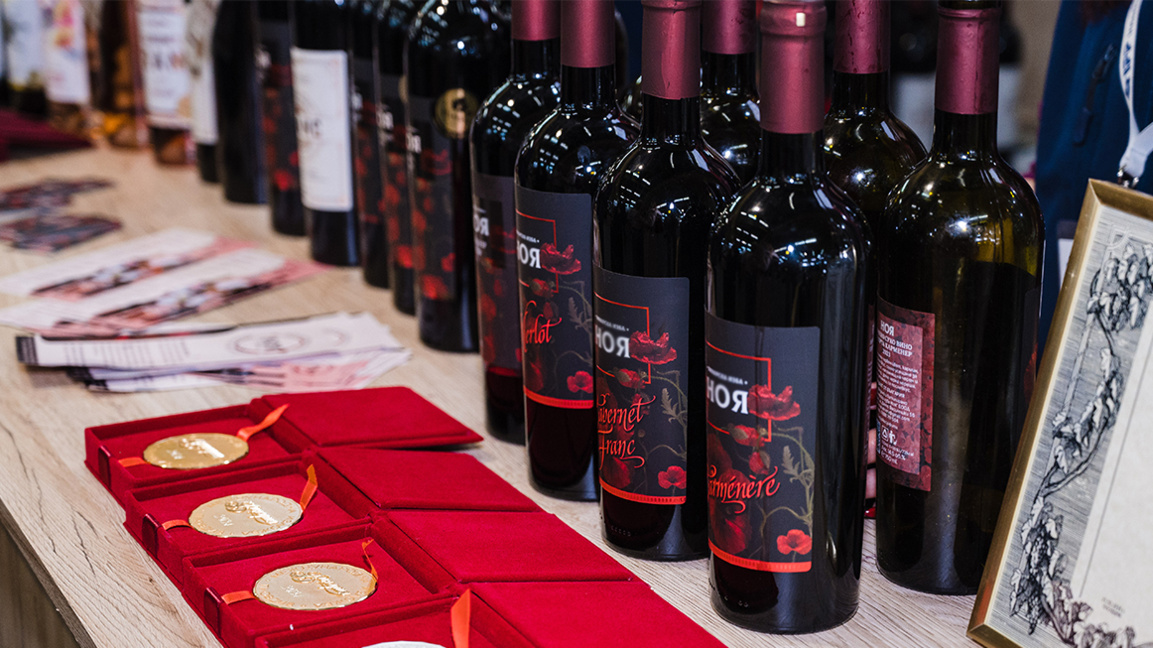 Plovdiv pret konkursin ndërkombëtar të verës dhe pijeve “Vinarija”