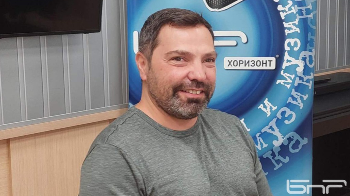 Даниел Стефанов