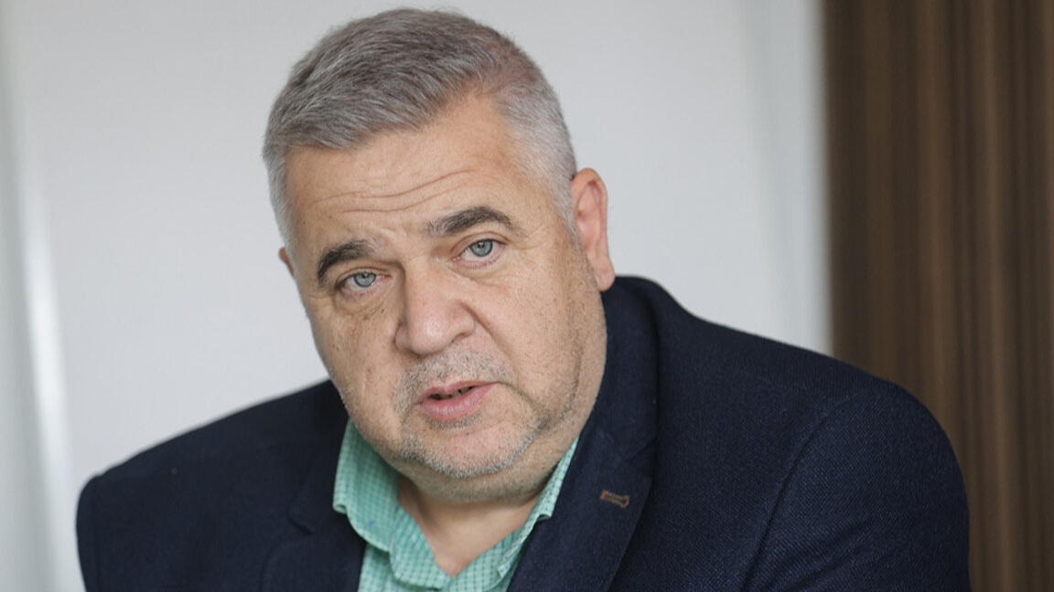 Населението на България непрекъснато намалява, появяват се демографски пустини