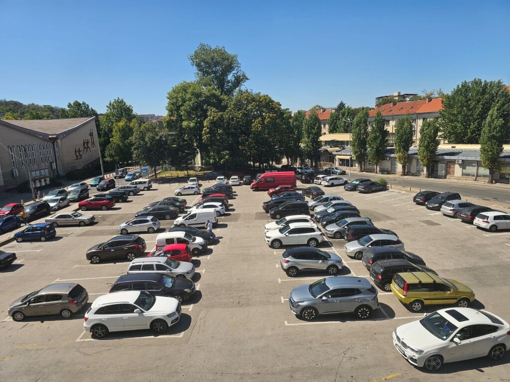 Лятно автокино Хасково 2025 ще бъде на паркинга на к-кс „21 век“