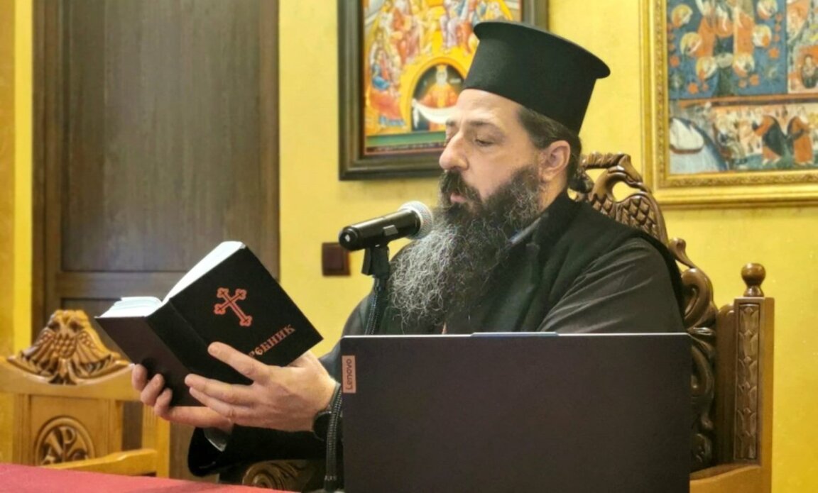 Беседите в неделното училище са и за деца, и за родители