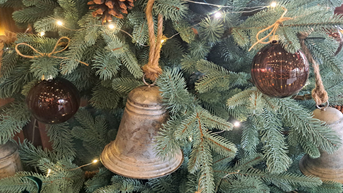 С усещане за финанси и Коледа „Точно днес“