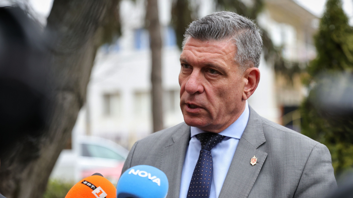 Георги Кандев