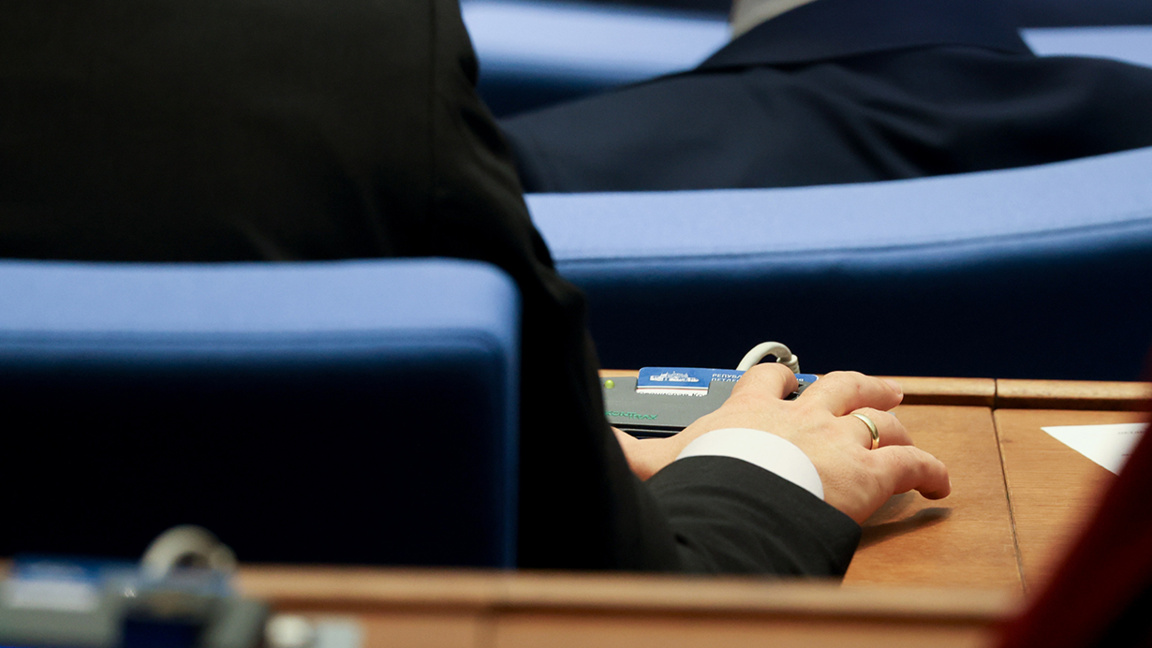 In Türkiye and countries outside the EU there will be up to 20 polling stations