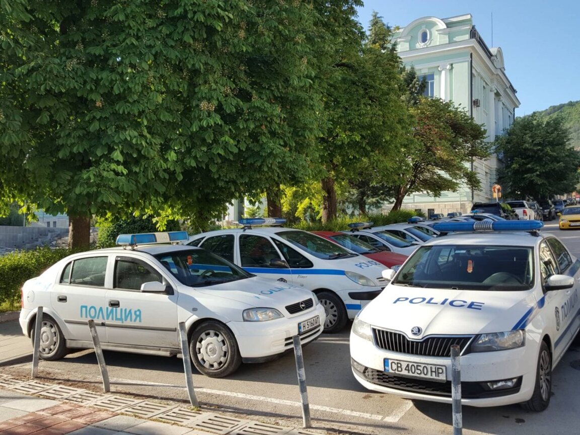 Заплаха за убийство