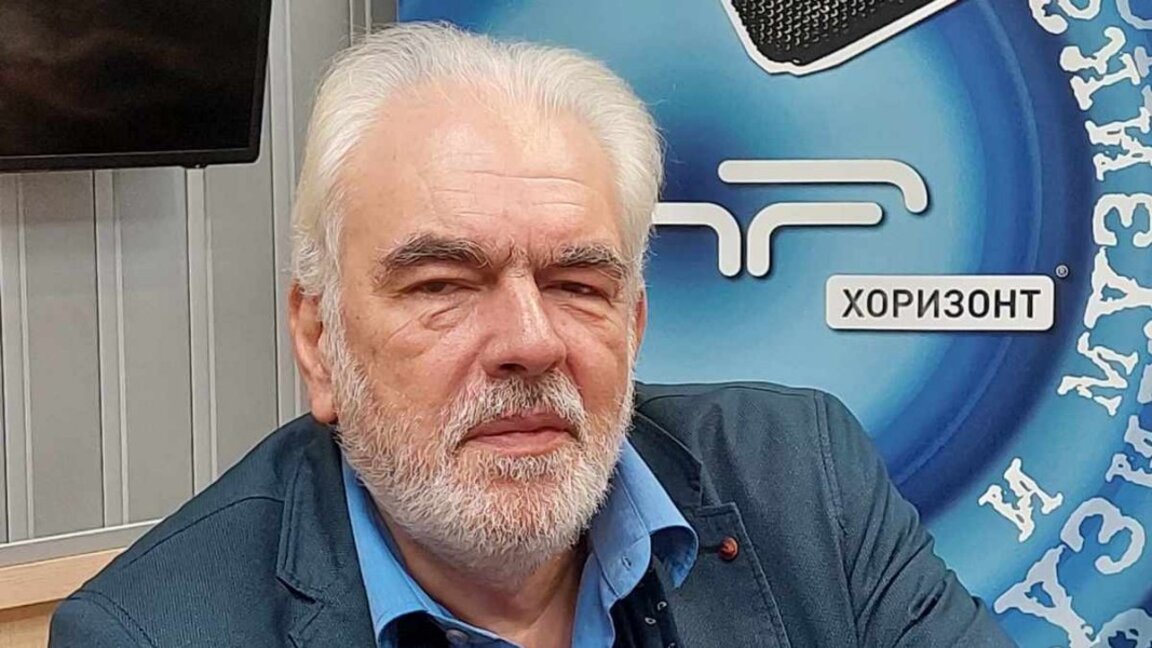 Docenti Ognjan Bojukliev