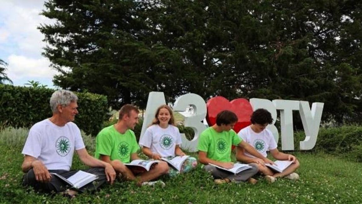 International Seminar for Bulgarian studies in Veliko Tarnovo – the tradition continues