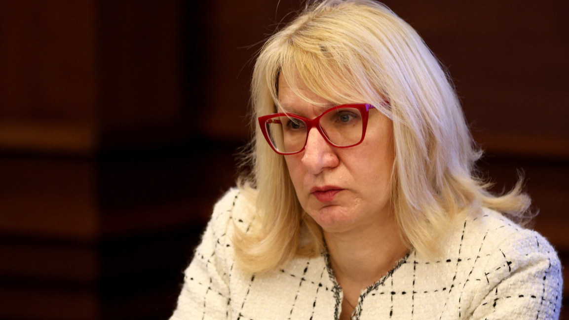 Цветелина Пенева