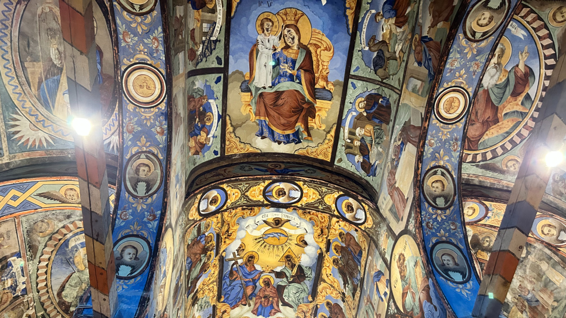 Църковен календар - 28 декември 2025 г. 