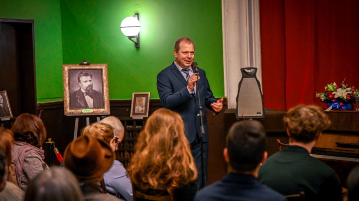 Prošek Brothers – Czechs who linked their lives with Bulgaria