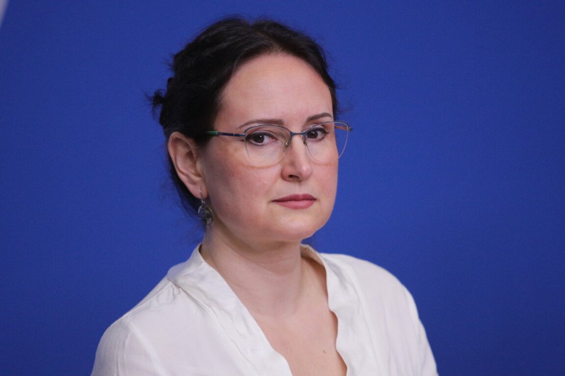 Деветият "Поход за мир и суверенитет" иска оставка на правителството и разпускане на парламента
