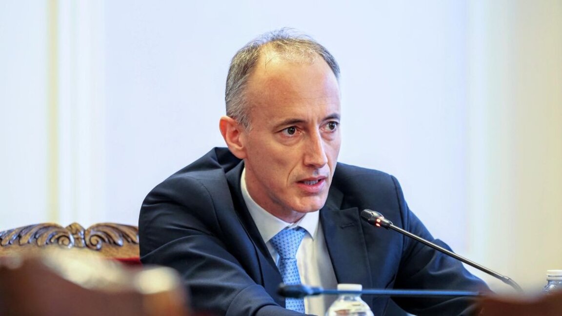 Красимир Вълчев