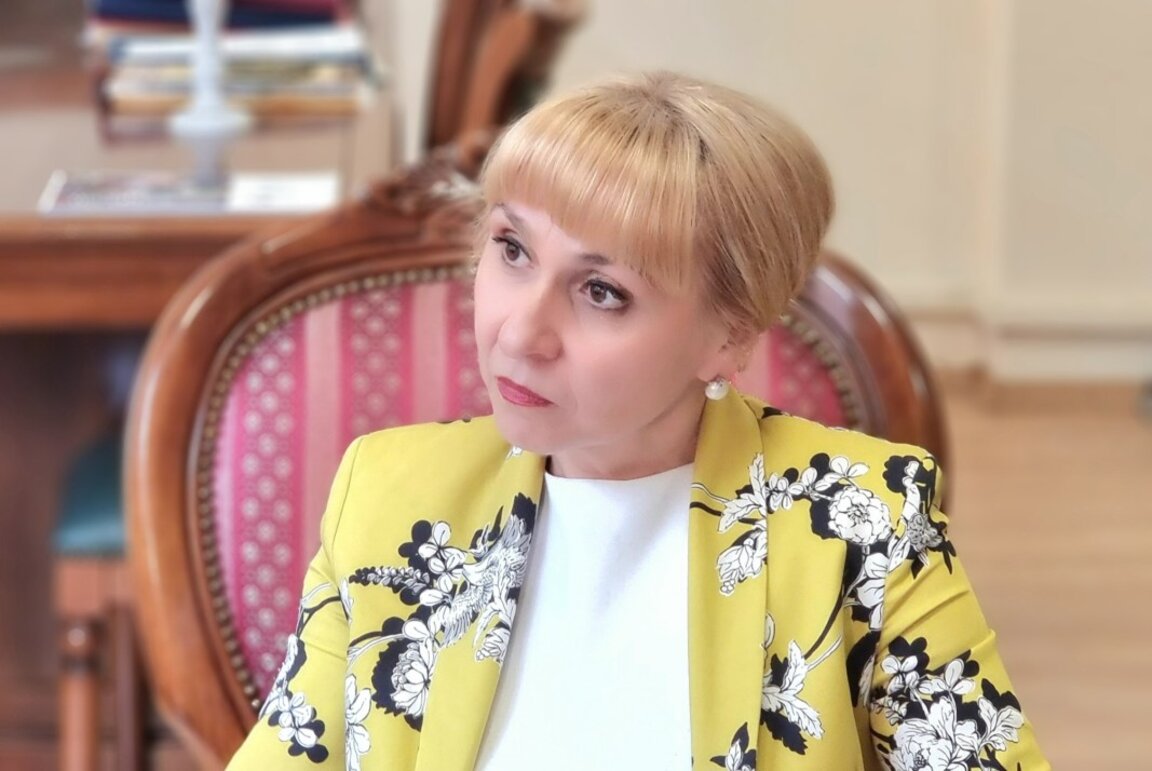 Диана Ковачева