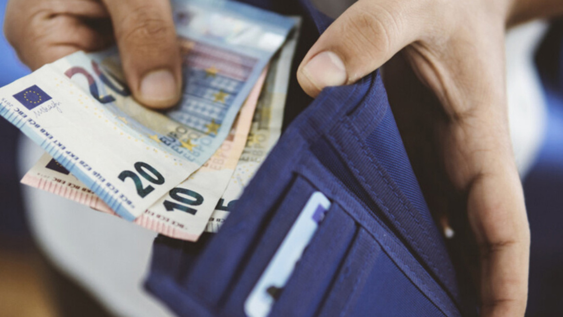 Инфлацията в еврозоната се ускорява