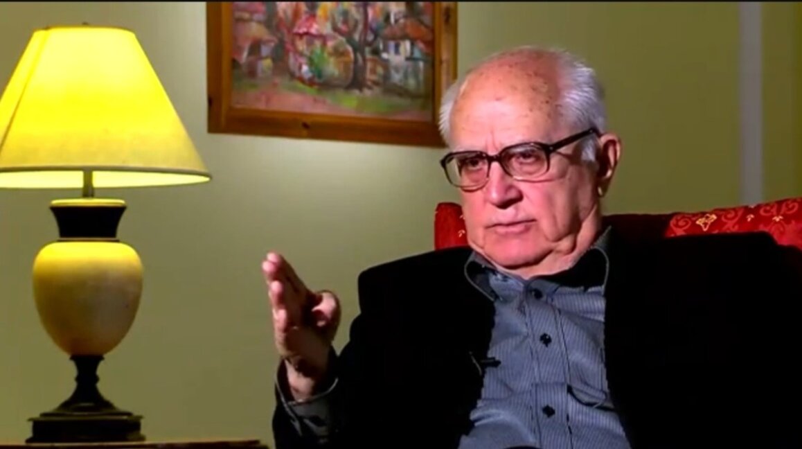 Cengiz Hakov, 2016 yılı