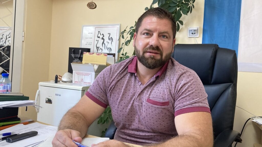 Уволнението ме изненада, клонът не падна от подценяване