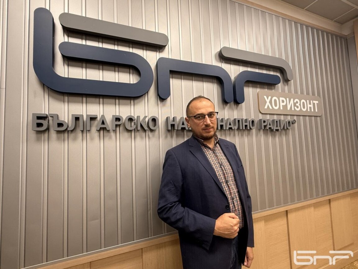 Мирослав Михайлов