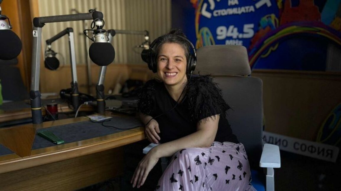 Мира Кръстева