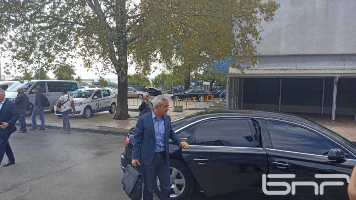 Министърът на енергетиката: Териториалните планове вече са изпратени