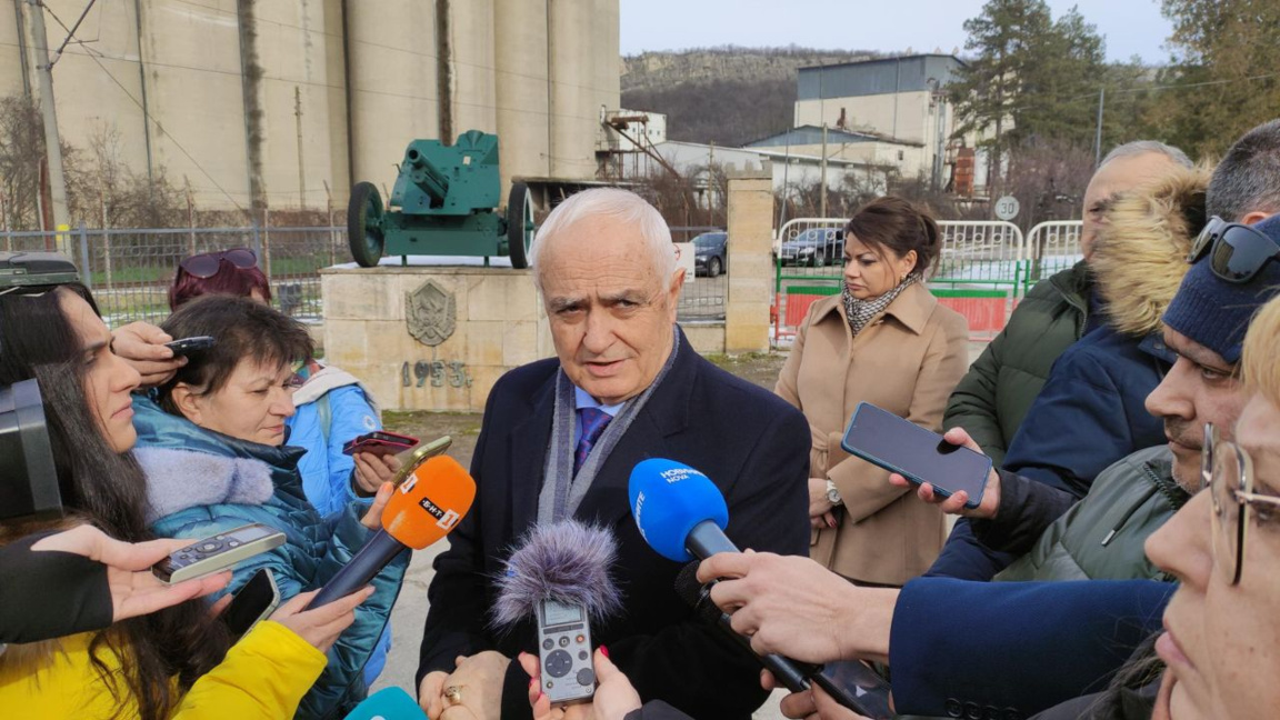 Die ersten „Stryker“-Fahrzeuge kommen im Februar nach Bulgarien