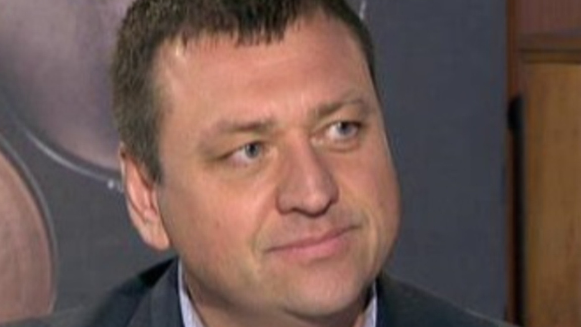Пеевски отстрани Ерджан Ебатин като областен председател на ДПС - Варна