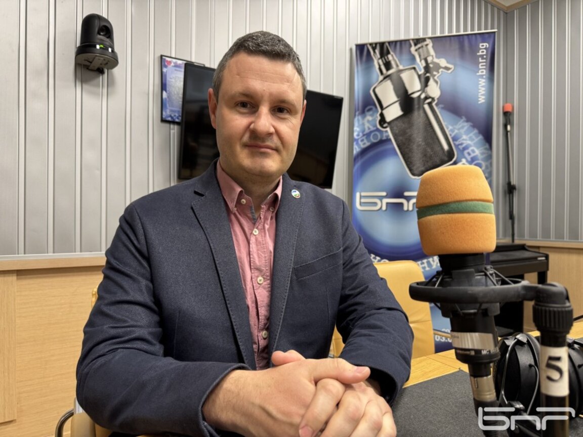 Симеон Ставрев