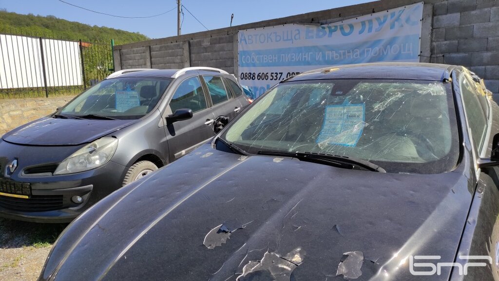 Еднократната помощ за пострадалите от градушката на 12 юни във Великотърновско още не е изплатена