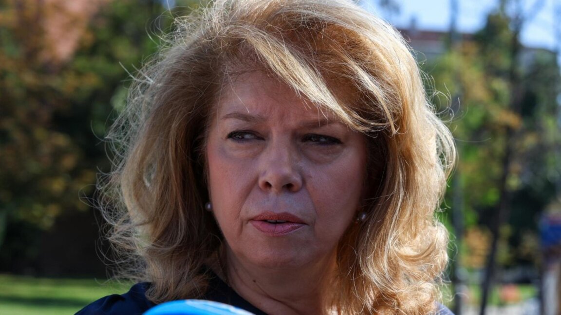 Йотова за евродоклада за РСМ: Голям успех за България