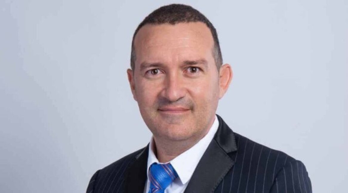 Румен Димитров